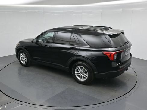 New 2026 Ford Explorer Active RWD image 42