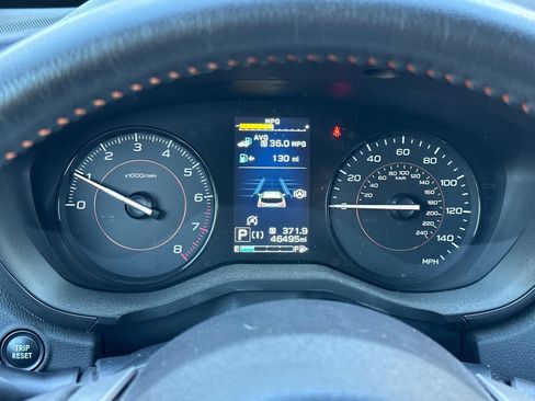 Used 2023 Subaru Crosstrek 2.0i Premium AWD/4WD image 22
