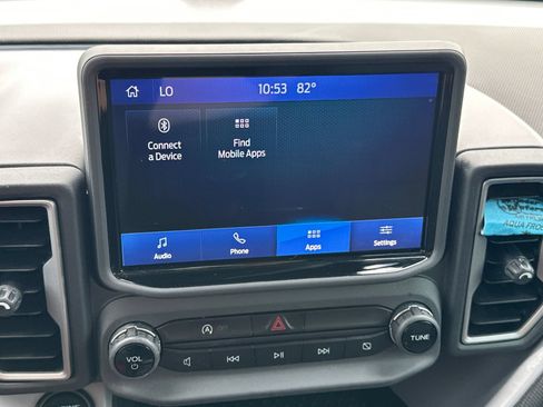 Used 2023 Ford Bronco Sport Big Bend w/ Convenience Package AWD/4WD image 26