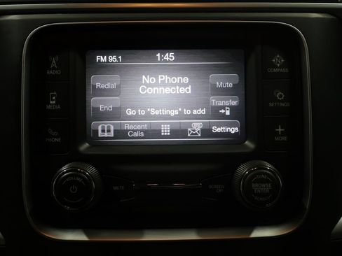 Certified 2022 RAM 1500 Warlock AWD/4WD image 29