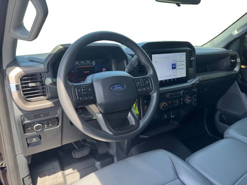 Used 2025 Ford F150 XL AWD/4WD image 10