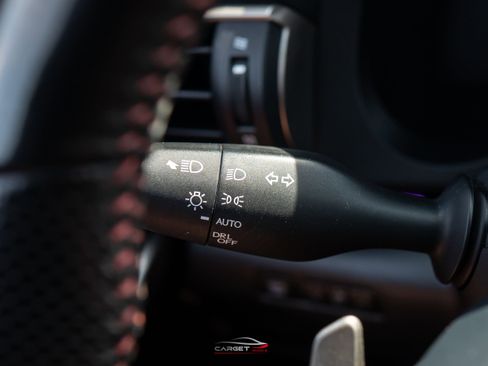 Used 2019 Lexus IS 300 F Sport w/ F Sport Package AWD/4WD image 29