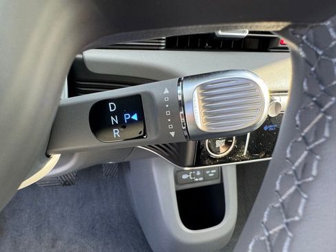 New 2025 Hyundai Ioniq 5 SEL image 27