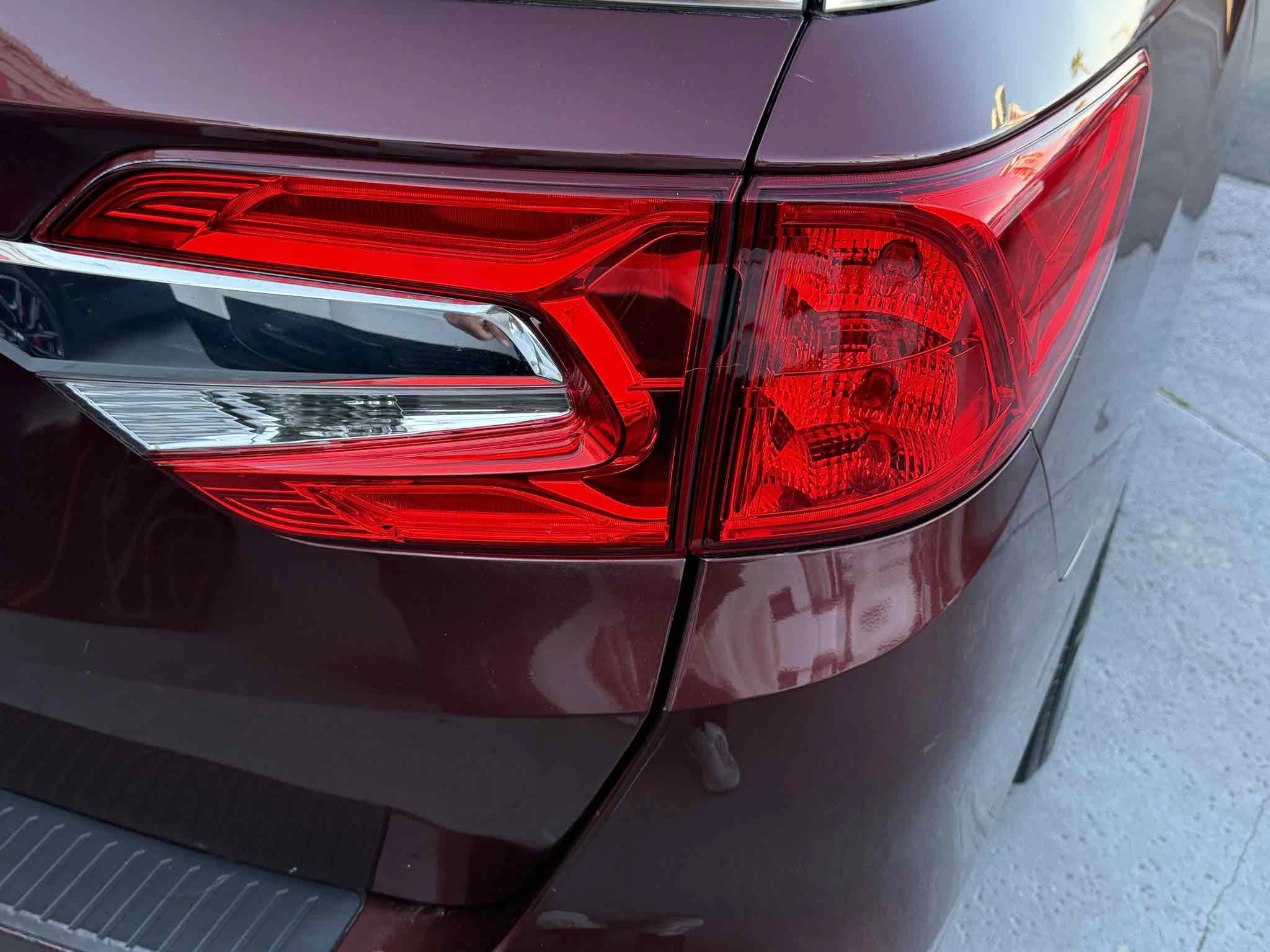 Used 2019 Honda Odyssey EX image 53