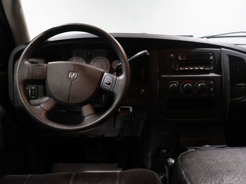 Used 2005 Dodge Ram 1500 Truck SLT w/ Trailer Tow Group image 3