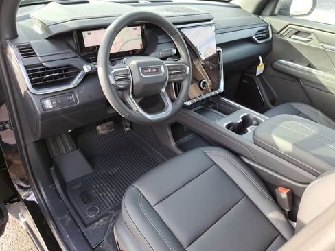 New 2026 GMC Acadia Elevation w/ Elevation Premium Package image 13