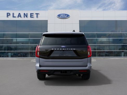New 2027 Ford Expedition Active RWD image 9