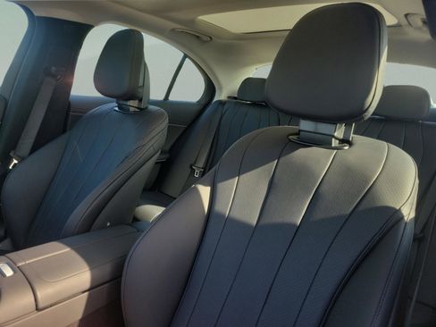 Certified 2025 Mercedes-Benz E 350 Sedan image 22