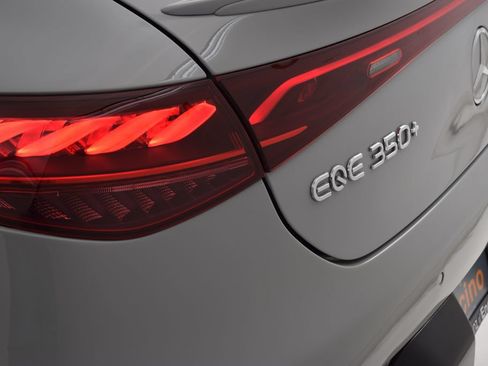 Used 2023 Mercedes-Benz EQE 350+ Sedan image 13
