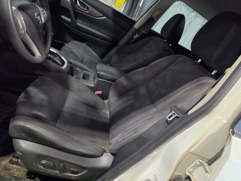 Used 2015 Nissan Rogue SV AWD/4WD image 6