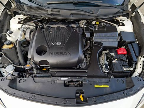 Used 2019 Nissan Maxima Platinum w/ Reserve Package image 57