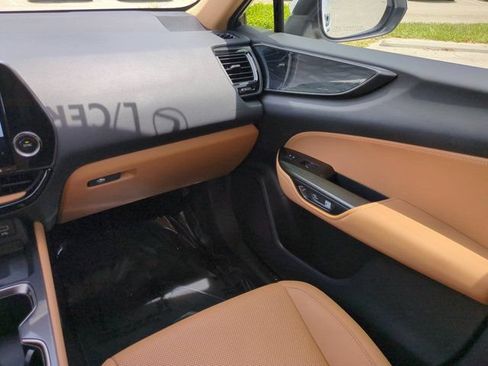Certified 2024 Lexus NX 350 AWD image 16