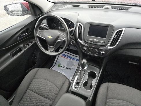 Used 2020 Chevrolet Equinox LT FWD image 23
