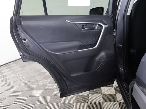 Used 2024 Toyota RAV4 LE AWD/4WD image 21
