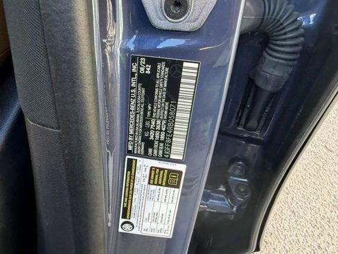 Used 2024 Mercedes-Benz GLS 580 4MATIC image 14