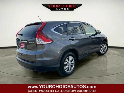 Used 2013 Honda CR-V EX image 5