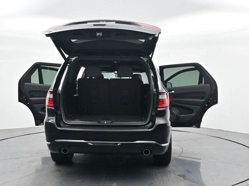 Used 2023 Dodge Durango Citadel AWD/4WD image 36