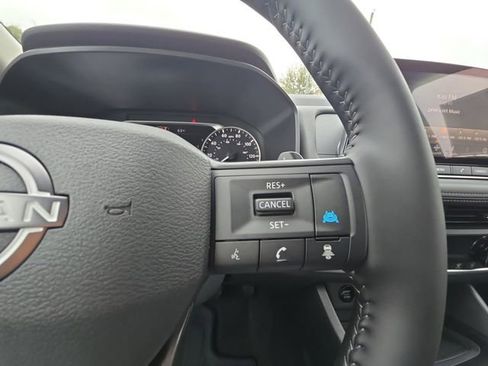 New 2026 Nissan Rogue SV image 12