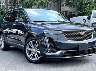 Used 2023 Cadillac XT6 Premium Luxury w/ Platinum Package AWD/4WD video 1