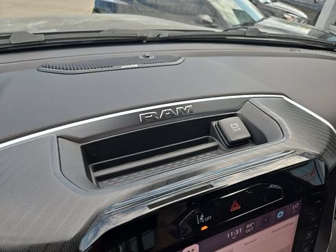 Used 2026 RAM 1500 Big Horn AWD/4WD image 58