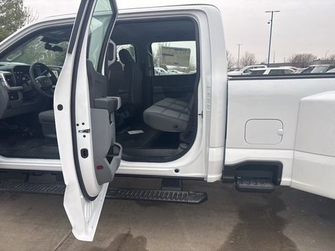 New 2026 Ford F350 XL image 29