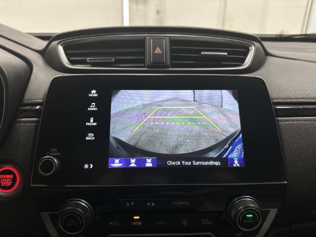 Used 2018 Honda CR-V EX-L image 23