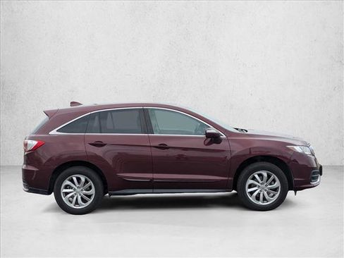 Used 2017 Acura RDX FWD image 6
