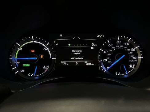 Used 2022 Toyota Highlander XLE w/ Protection Package #3 (TMS) AWD/4WD image 30