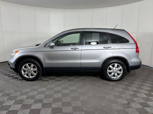 Used 2007 Honda CR-V EX-L image 2