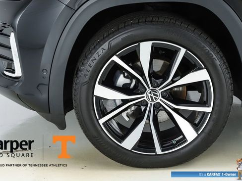 Used 2025 Volkswagen Atlas SEL Premium R-Line AWD/4WD image 5