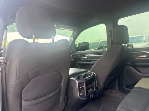 Used 2019 RAM 1500 Big Horn AWD/4WD image 22