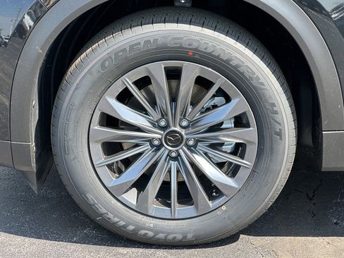 New 2026 MAZDA CX-70 SC Plus AWD/4WD image 6