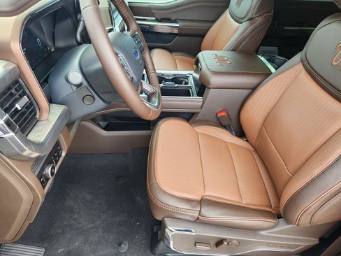 New 2026 Ford F250 King Ranch AWD/4WD image 10