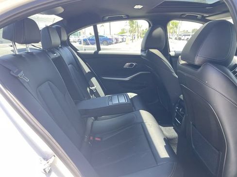 Used 2023 BMW 330e RWD image 28