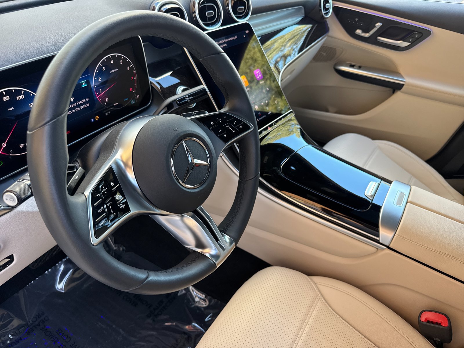 Certified 2026 Mercedes-Benz GLC 300 4MATIC image 10