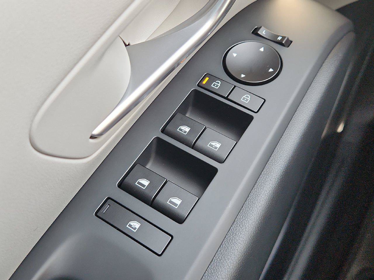 New 2026 Hyundai Tucson SEL Plus FWD image 21