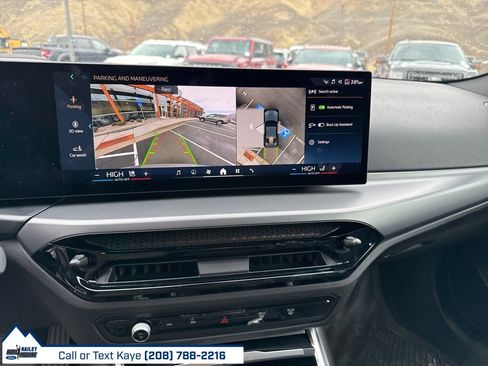 Used 2025 BMW 230i xDrive Coupe w/ Premium Package image 21