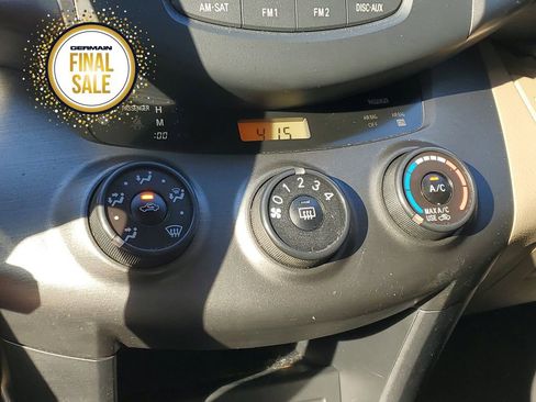 Used 2011 Toyota RAV4 2WD w/ 3rd Row image 27