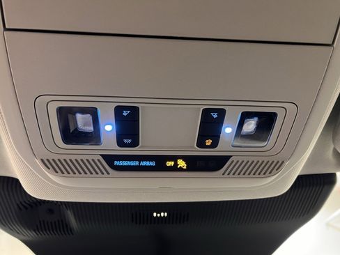 New 2026 Ford Explorer Active w/ Active Comfort Package image 25