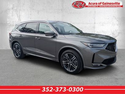 New 2026 Acura MDX w/ Advance Package