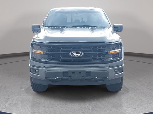 Used 2024 Ford F150 XLT w/ Equipment Group 302A MID AWD/4WD image 2