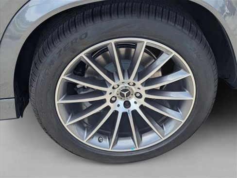 New 2026 Mercedes-Benz GLE 350 4MATIC image 9
