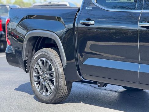 New 2026 Toyota Tundra Limited image 6