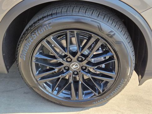 New 2026 Acura MDX A-Spec image 8