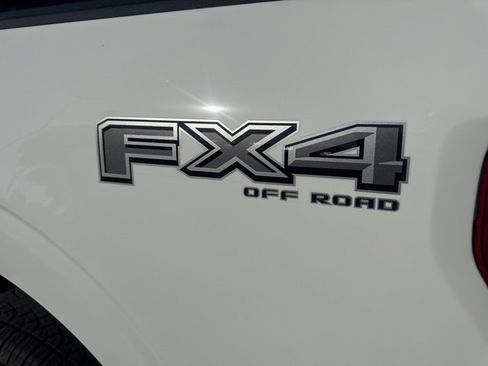 New 2025 Ford F150 XLT w/ Equipment Group 302A MID image 22