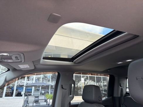 Used 2021 GMC Sierra 1500 Denali w/ Driver Alert Package II image 19