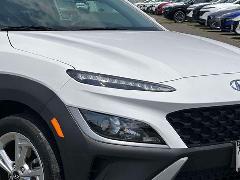 Used 2023 Hyundai Kona SEL w/ Winter Weather Package AWD/4WD image 8