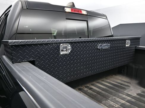 Used 2022 RAM 1500 Tradesman AWD/4WD image 29
