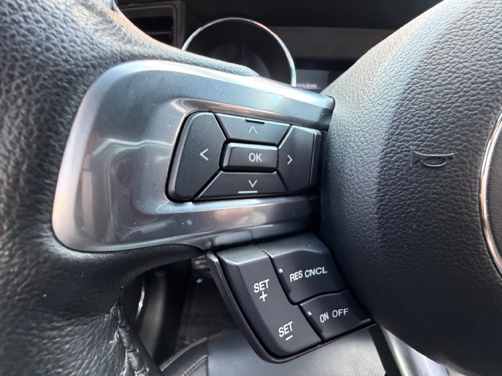 Used 2016 Ford Mustang GT Premium w/ Equipment Group 401A RWD image 22