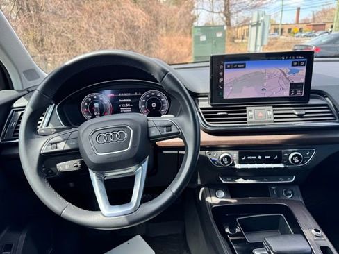 Certified 2023 Audi Q5 2.0T Premium Plus w/ Premium Plus Package image 27